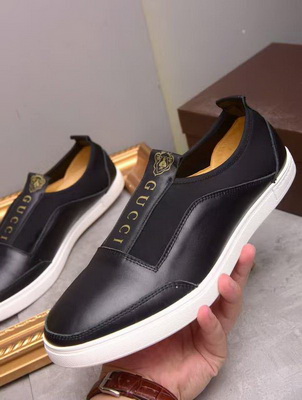 Gucci Fashion Casual Men Shoes_097